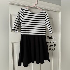 Ralph Lauren Polo Dress